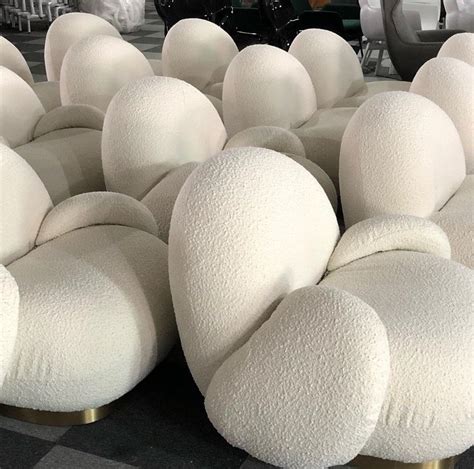 pacha lounge chair replica